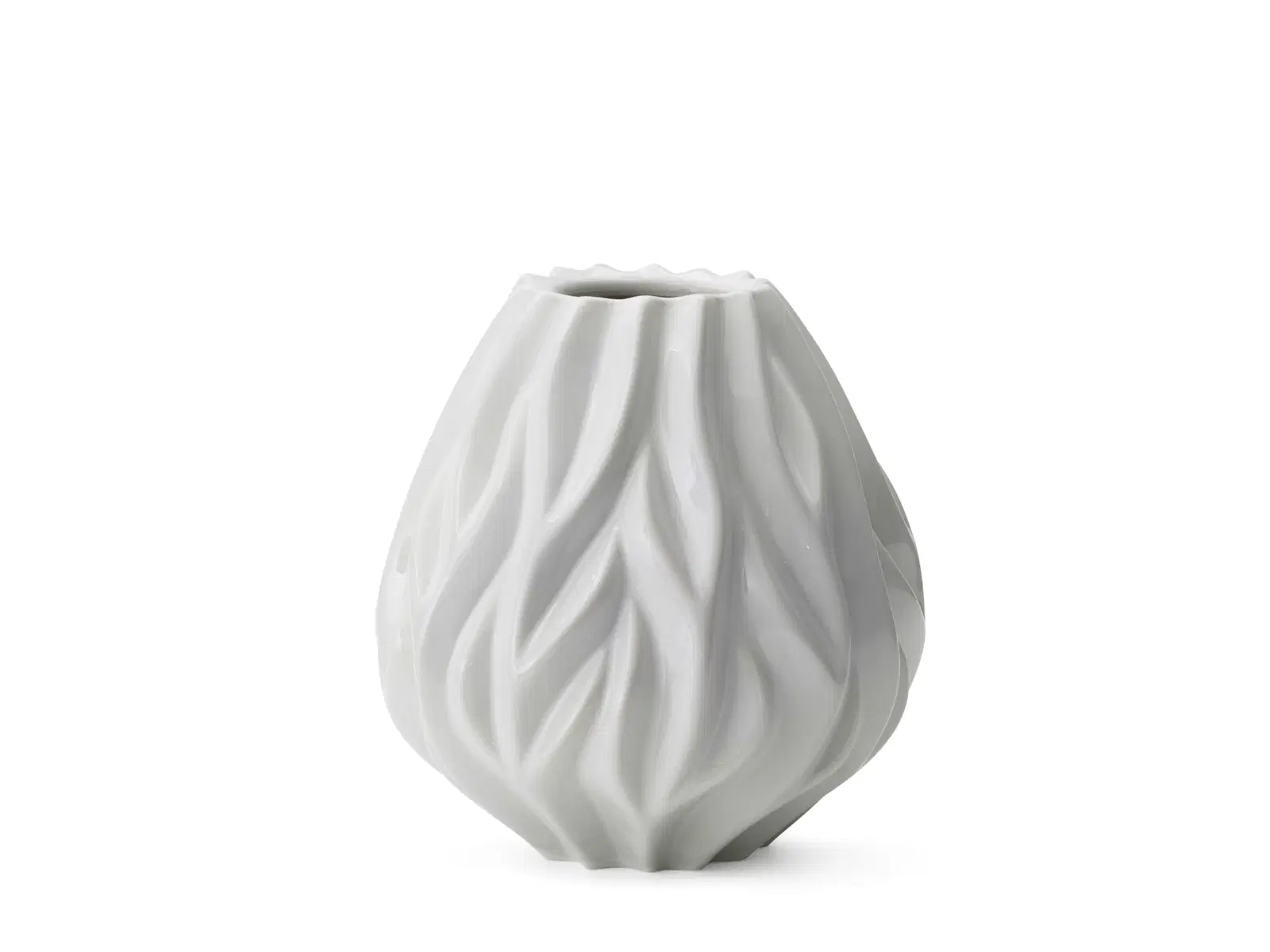 Morsø Flame vase og stager